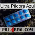 Ultra Píldora Azul viagra1